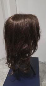 Prachtig haarwerk / haartopper, Ophalen of Verzenden, Nieuw, Pruik of Haarverlenging