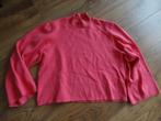 Vero Moda trui, Kleding | Dames, Truien en Vesten, Vero Moda, Maat 46/48 (XL) of groter, Ophalen of Verzenden, Roze