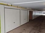 Te koop of te huur: Stalling voertuig/ garage / garagebox
