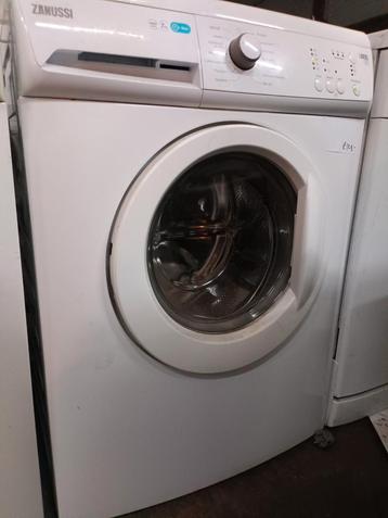 Zanussi Lindo 100 wasmachine 7 KG  beschikbaar voor biedingen