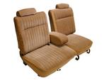 El Camino (81-87) Seat Cover / Split Bench 55/45, Ophalen of Verzenden, Nieuw