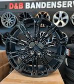 22 inch range rover sport look velgen nieuw 5x120 land rover