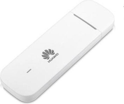 4G WiFi Internet Dongle – Huawei E3372 Wit – 150Mbps, Computers en Software, USB Sticks, Nieuw, Verzenden
