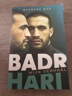 Badr hari mijn verhaal maarten bax, Gelezen, Ophalen of Verzenden