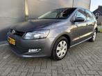 Volkswagen Polo 1.2 TSI Comfortline 2014 – APK tot 04-2026, Voorwielaandrijving, Stof, 1198 cc, Bedrijf