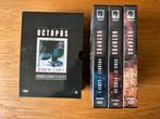 La Piovra - De Octopus (Serie I-II-III-IV & Prequel), Maffia en Misdaad, Boxset, Ophalen of Verzenden, Zo goed als nieuw