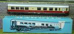 4088 Marklin TEE rijtuig - barwagen, Hobby en Vrije tijd, Modeltreinen | H0, Wisselstroom, Wagon, Ophalen of Verzenden, Zo goed als nieuw