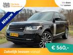 Land Rover Range Rover 3.0 TDV6 Autobiography V € 32.950,0, Auto's, Automaat, Gebruikt, 2993 cc, 259 pk