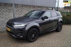 Land Rover Range Rover Evoque 2.0 P200 AWD R-Dynamic Autom L, Auto's, 1800 kg, 4 cilinders, 109 €/maand, Bedrijf