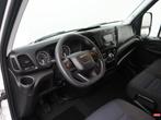 Iveco Daily 35C16 Bakwagen+Laadklep | Airco | 3-Persoons | 7, Auto's, Gebruikt, Iveco, 3500 kg, Te koop