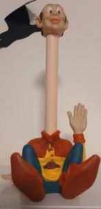 Efteling Langnek Spaarpot, Verzamelen, Ophalen of Verzenden, Zo goed als nieuw, Beeldje of Poppetje