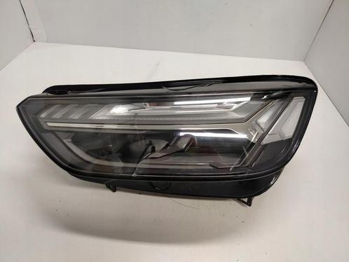 Audi Q5 II 80A Lift Matrix linkerlamp Ideaal, Auto-onderdelen, Verlichting, Audi, Gebruikt, Ophalen of Verzenden