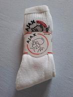 Set Van 3 Paar Ajax Sokken Met Logo Maat 43-46, Kleding | Heren, Sokken en Kousen, Ophalen of Verzenden, Nieuw, Maat 43 t/m 46
