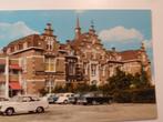 Vervoer Auto,s in Straatbeeld Hoogeveen, Verzenden, 1980 tot heden, Ongelopen, Drenthe
