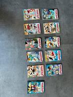 11 leuke donald duck strips, Meerdere stripboeken, Ophalen of Verzenden, Zo goed als nieuw