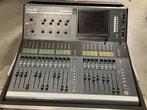 Te Koop: Allen Heath iLive T80 digitale mengtafel, Muziek en Instrumenten, Mengpanelen, Ophalen, Gebruikt, 20 kanalen of meer