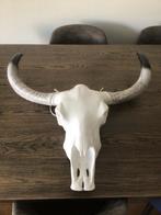 Decoratieve Kop van een Stier, Ophalen, Zo goed als nieuw