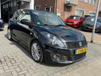 Suzuki Swift 1.6 Sport, Navigatie,Climate control,L.M.Velgen, Voorwielaandrijving, Euro 5, 136 pk, Gebruikt