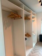 GRATIS af te halen PAX kledingkasten, Ophalen, Kunststof, Gebruikt, 200 cm of meer