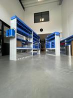 Bedrijfswageninrichting Mercedes Benz Sprinter SET L+R, Ophalen, Bulters Bedrijfswageninrichtingen bv, Info@bulters.nl, DE Houtakker 12D