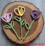 punnik naam of figuur, Ophalen of Verzenden, Nieuw, Kraamcadeau