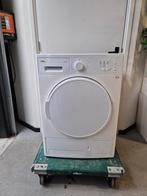 Everglades condensdroger EVCD7050 7kg, Ophalen, 6 tot 8 kg, Zo goed als nieuw, Voorlader