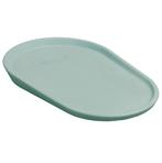 Nieuw! Shnuggle Aankleedkussen – Eucalyptus | Babyshoper, Ophalen of Verzenden, Nieuw, Aankleedkussen, Overige merken