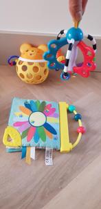Baby  speelgoed, Kinderen en Baby's, Speelgoed | Babyspeelgoed, Ophalen of Verzenden, Zo goed als nieuw, Overige typen