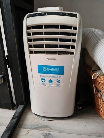 Goedwerkende Airco beschikbaar voor biedingen