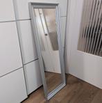 Mooie Spiegel met Zilveren Lijst, Huis en Inrichting, Ophalen, Minder dan 50 cm, Gebruikt, 100 tot 150 cm