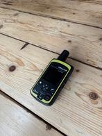 Garmin Inreach SE Delorme, Ophalen, Gebruikt