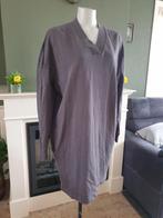 10 Days prachtige grijs taupe jurk lange trui mt 3 38 40, Kleding | Dames, Grijs, Knielengte, Maat 38/40 (M), Zo goed als nieuw