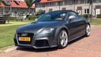 Audi TT RS 2.5  Roadst.s-tr0n 2012 Grijs 400 pk, Auto's, Audi, Automaat, Euro 5, TT, Overige kleuren