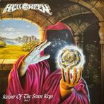Helloween - Keeper Of The Seven Keys (Part I), Ophalen of Verzenden, Zo goed als nieuw