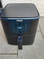 PRINCESS 183014 Aerofryer Zwart vanaf 10 euro, Ophalen, Gebruikt, Airfryer, 1500 gram of meer