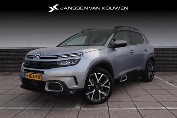 Citroen C5 Aircross 1.6 PureTech Business Plus *180PK * Trek beschikbaar voor biedingen