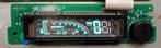 Yaris MK1 dashboard reparatie, Auto-onderdelen, Dashboard en Schakelaars, Ophalen of Verzenden, Gereviseerd, Toyota