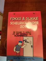 Reid - Scheurkalender 2014, Eén stripboek, Ophalen of Verzenden, Zo goed als nieuw, Reid; Van Tol; Bastiaan Geleijnse