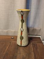 Jasba keramieken vaas, Antiek en Kunst, Antiek | Vazen, Ophalen of Verzenden