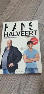 Ralph Moorman - Hans halveert, Ophalen of Verzenden, Zo goed als nieuw, Ralph Moorman; Hans van der Beek