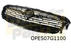Opel Insignia B (6/17-) Grille (niet bij ACC) Origineel! 391, Auto-onderdelen, Opel, Nieuw, Bumper, Verzenden