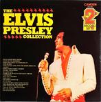 Dubbel LP – The Elvis Presley Collection, Ophalen of Verzenden, Gebruikt, 12 inch
