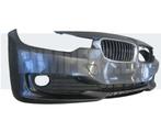 Bumper BMW F30 F31 Modern Line 11-15 5111-7301914 Voorbumper, Gebruikt, Voor, 6 maanden garantie, Ophalen of Verzenden
