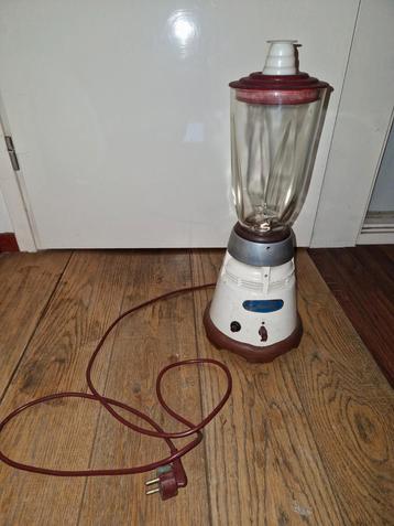 jaren 50 blender keukenmixer vintage