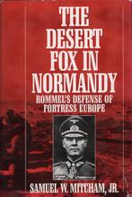 The Desert Fox in Normandy, Ophalen of Verzenden, Voor 1940, Zo goed als nieuw, Landmacht