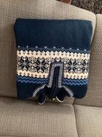 Wind fjord of norway pullover / trui maat xxxl, Ophalen of Verzenden, Zo goed als nieuw, Overige maten, Blauw