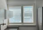 Shutters 2 maten in perfecte staat, Ophalen, 100 tot 150 cm, Shutters, Zo goed als nieuw
