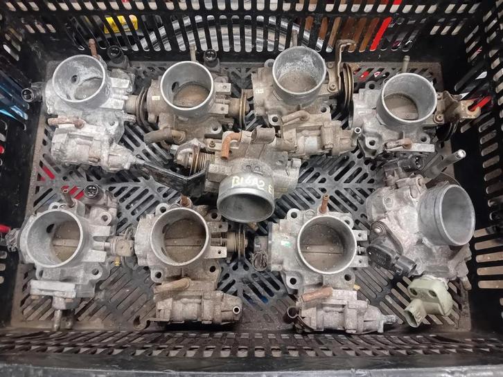 Diverse onderdelen Honda ej-eg-ek, Auto diversen, Overige Auto diversen, Ophalen