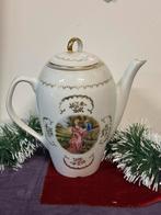 Versailles Parijs, grote koffiekan., Ophalen of Verzenden