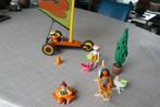 Playmobil Strand, Complete set, Ophalen of Verzenden, Zo goed als nieuw
